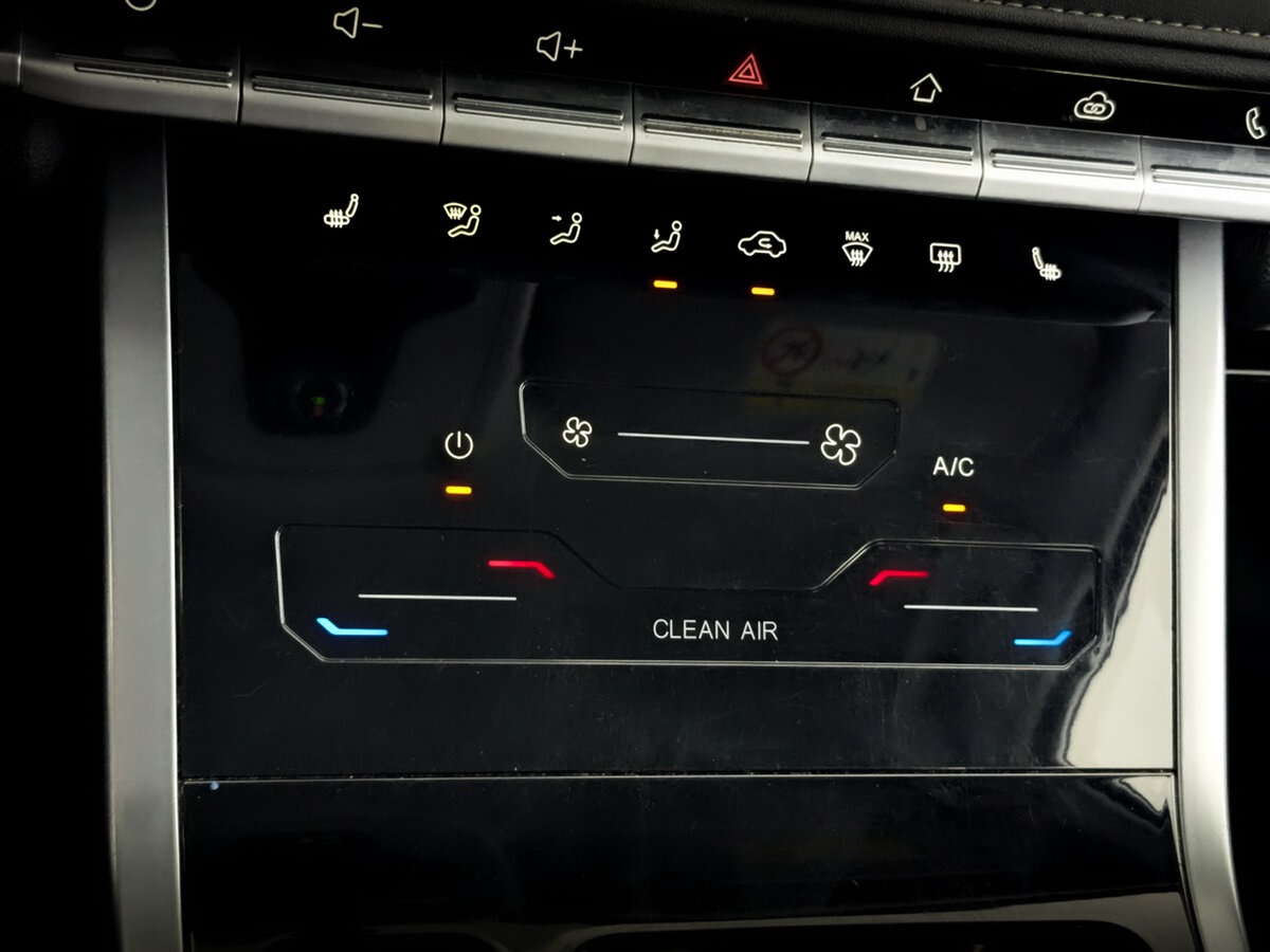 Chery Tiggo 4 Pro I, 2022 - Фото №17