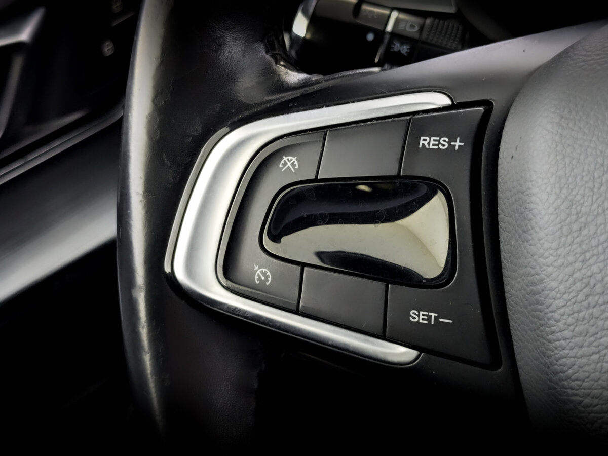 Chery Tiggo 4 Pro I, 2022 - Фото №20