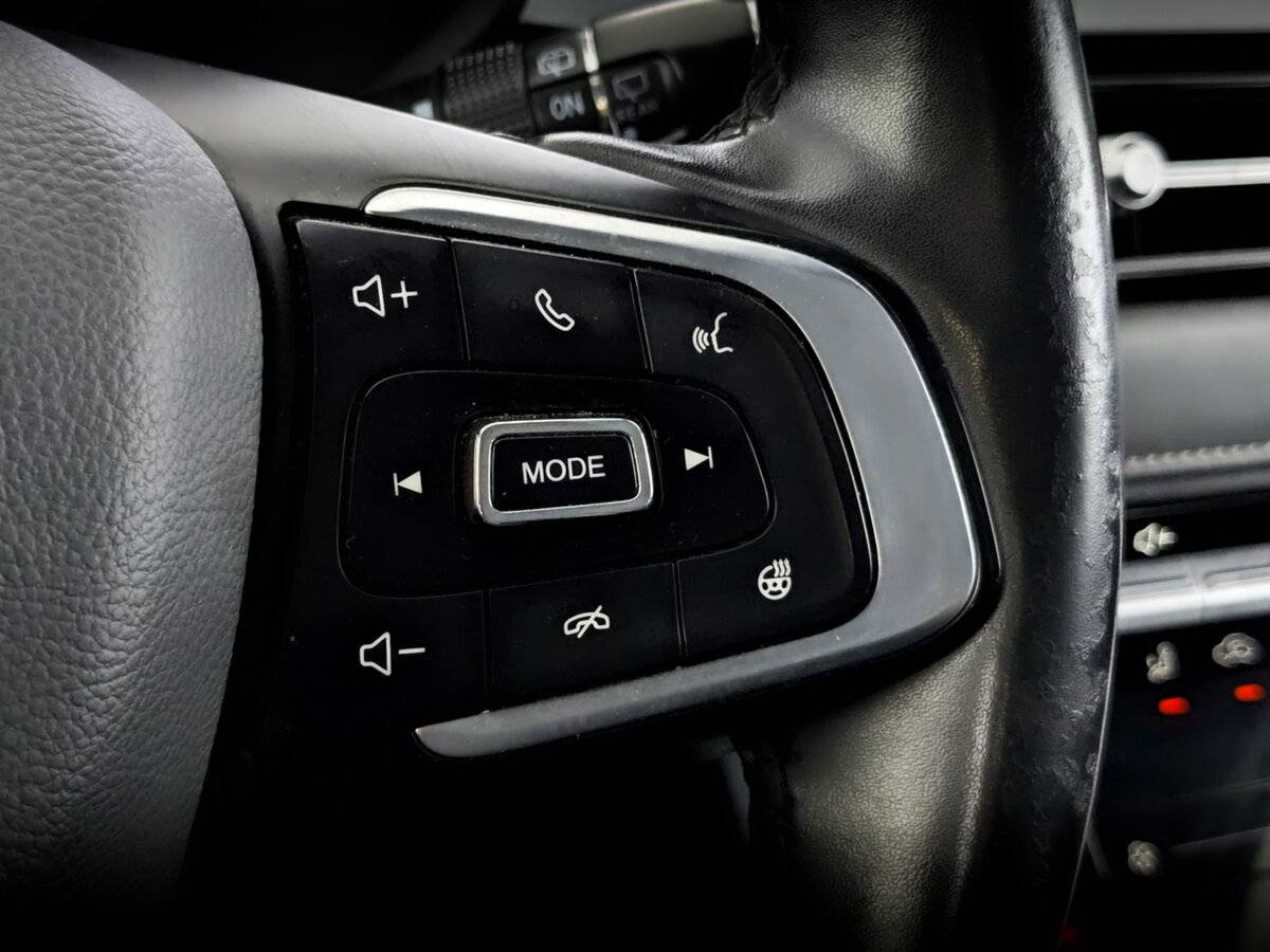 Chery Tiggo 4 Pro I, 2022 - Фото №21