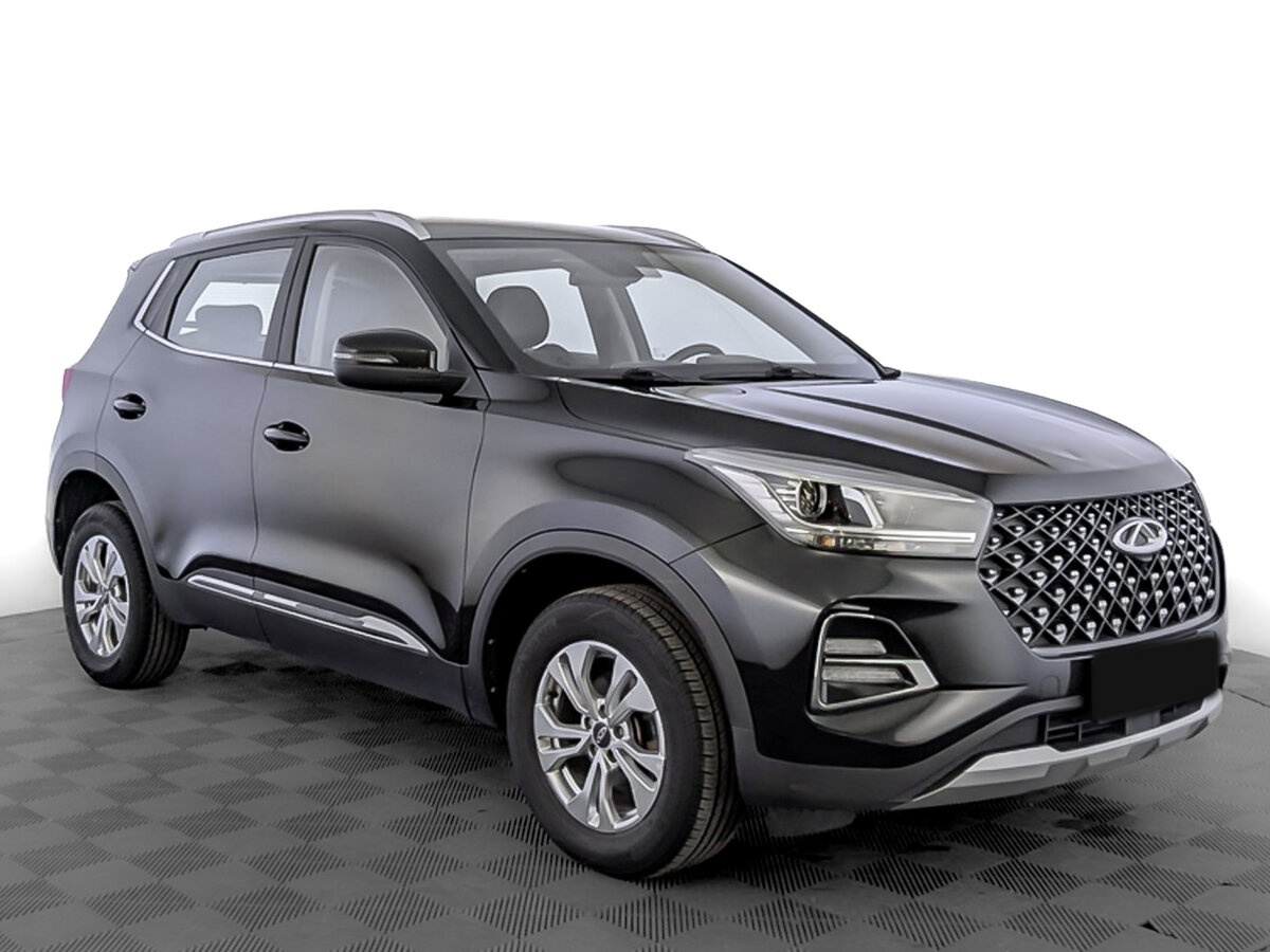 Chery Tiggo 4 Pro I, 2022 - Фото №22