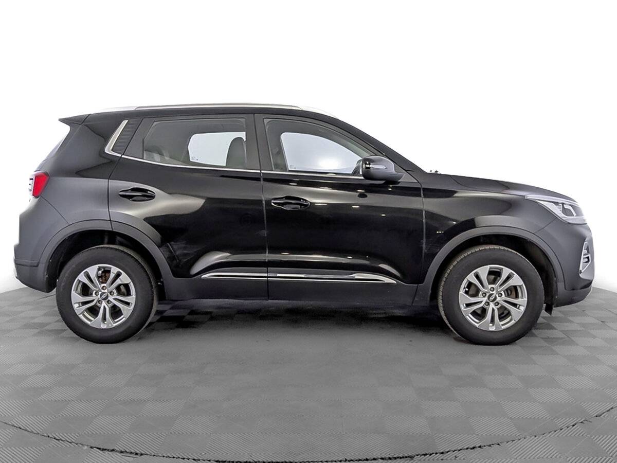 Chery Tiggo 4 Pro I, 2022 - Фото №23