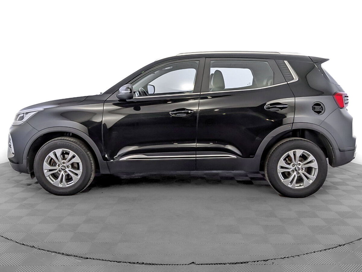 Chery Tiggo 4 Pro I, 2022 - Фото №27