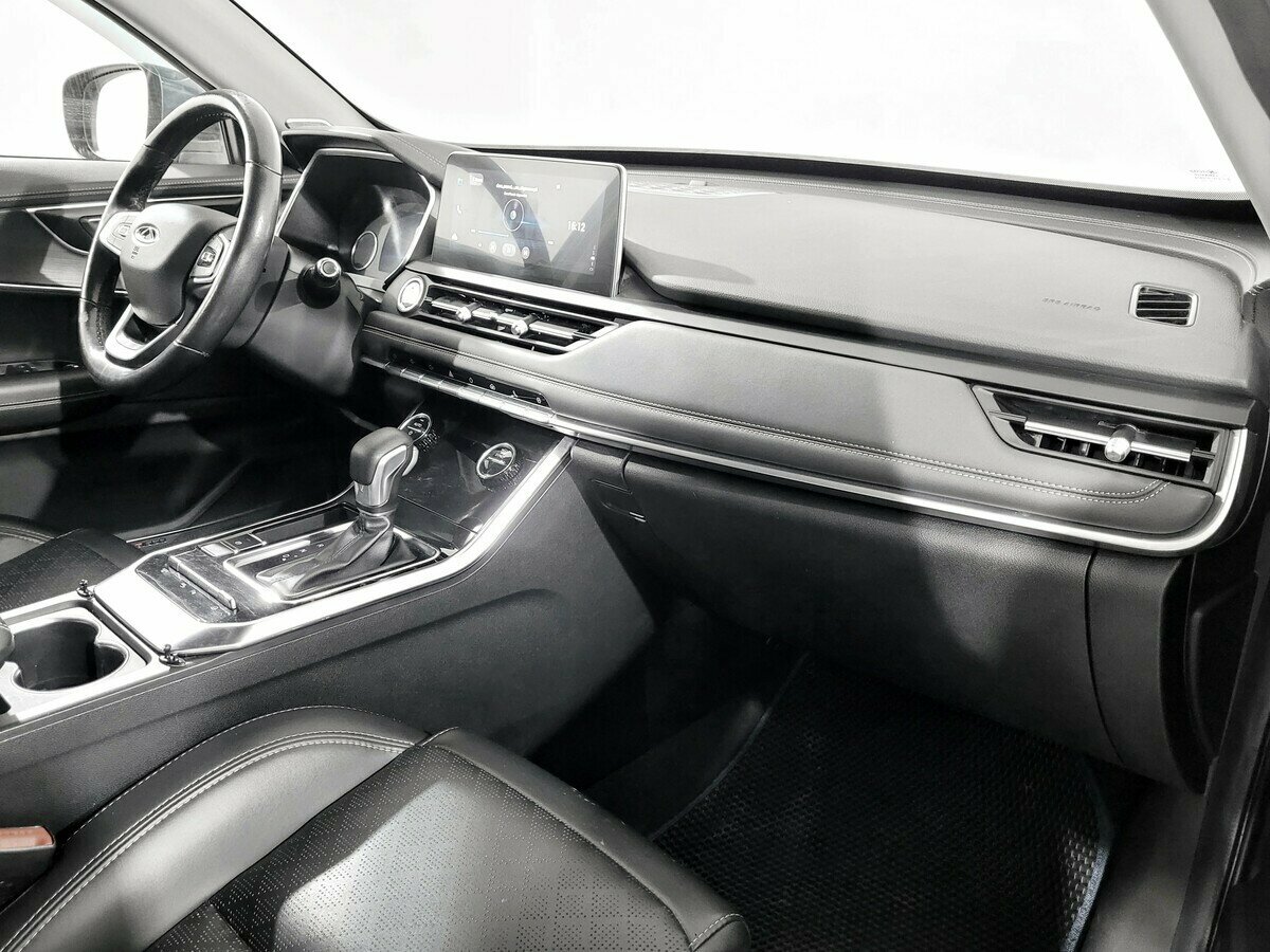 Chery Tiggo 8 I, 2020 - Фото №10
