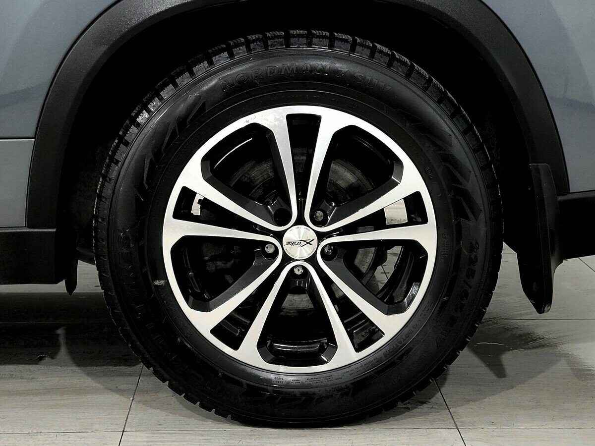 Chery Tiggo 8 I, 2020 - Фото №14