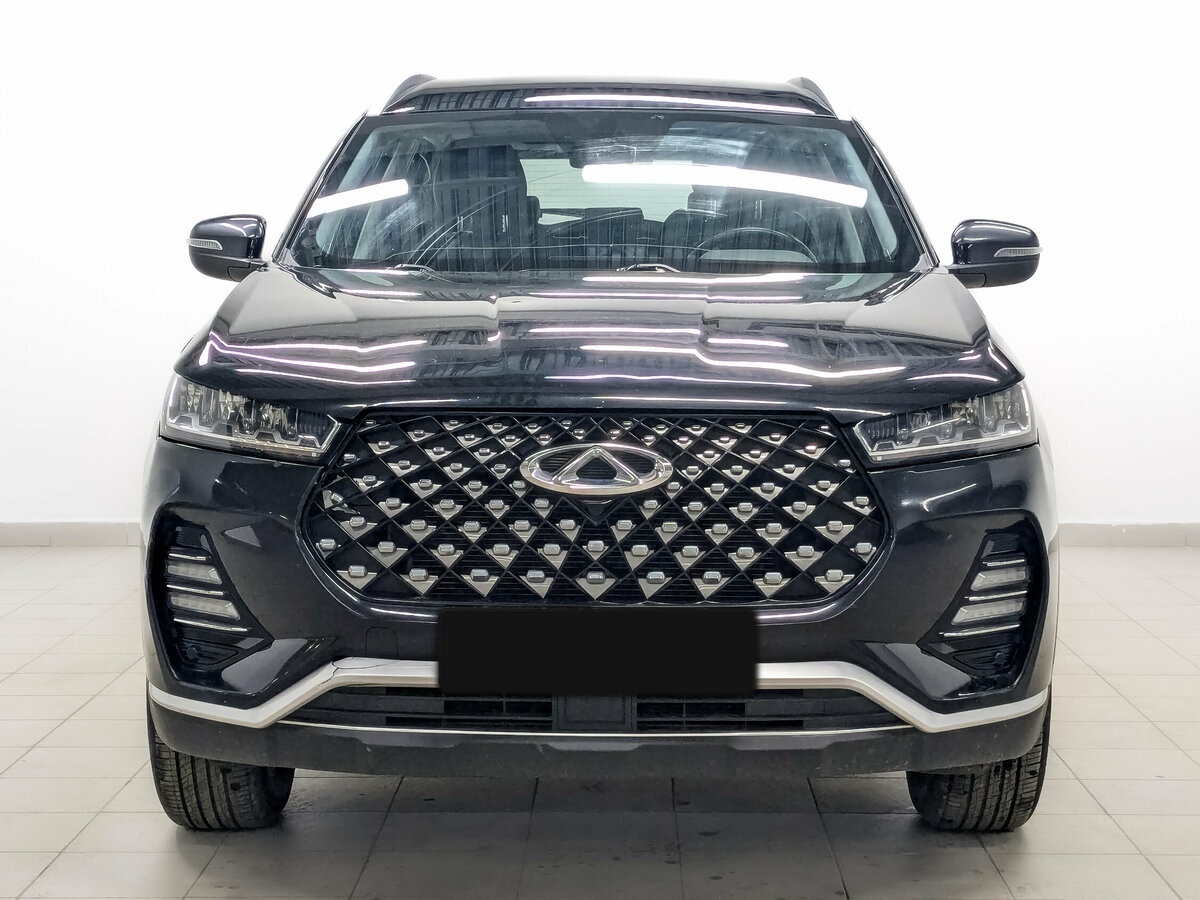 Chery Tiggo 7 Pro I, 2022 - Фото №1