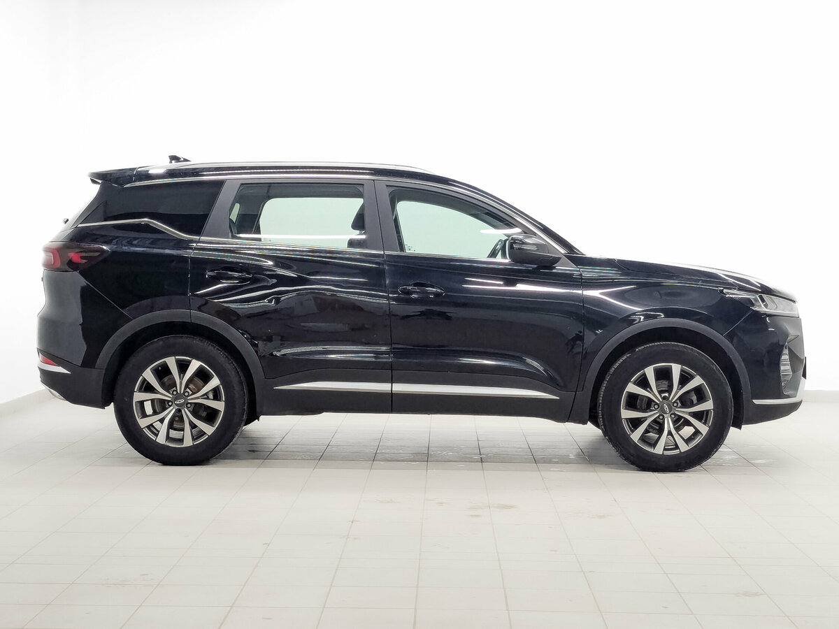 Chery Tiggo 7 Pro I, 2022 - Фото №3