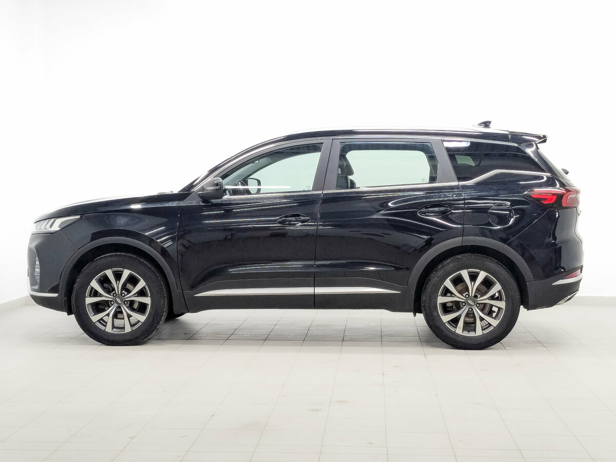 Chery Tiggo 7 Pro I, 2022 - Фото №7