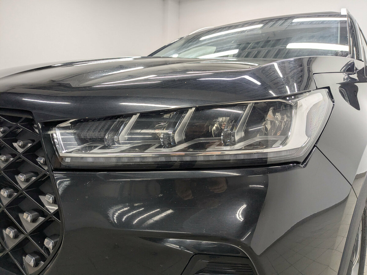 Chery Tiggo 7 Pro I, 2022 - Фото №9