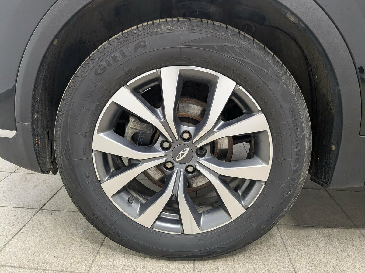 Chery Tiggo 7 Pro I, 2022 - Фото №10