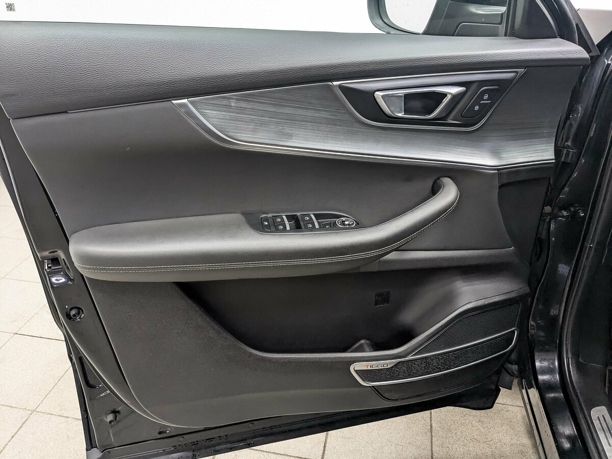 Chery Tiggo 7 Pro I, 2022 - Фото №17