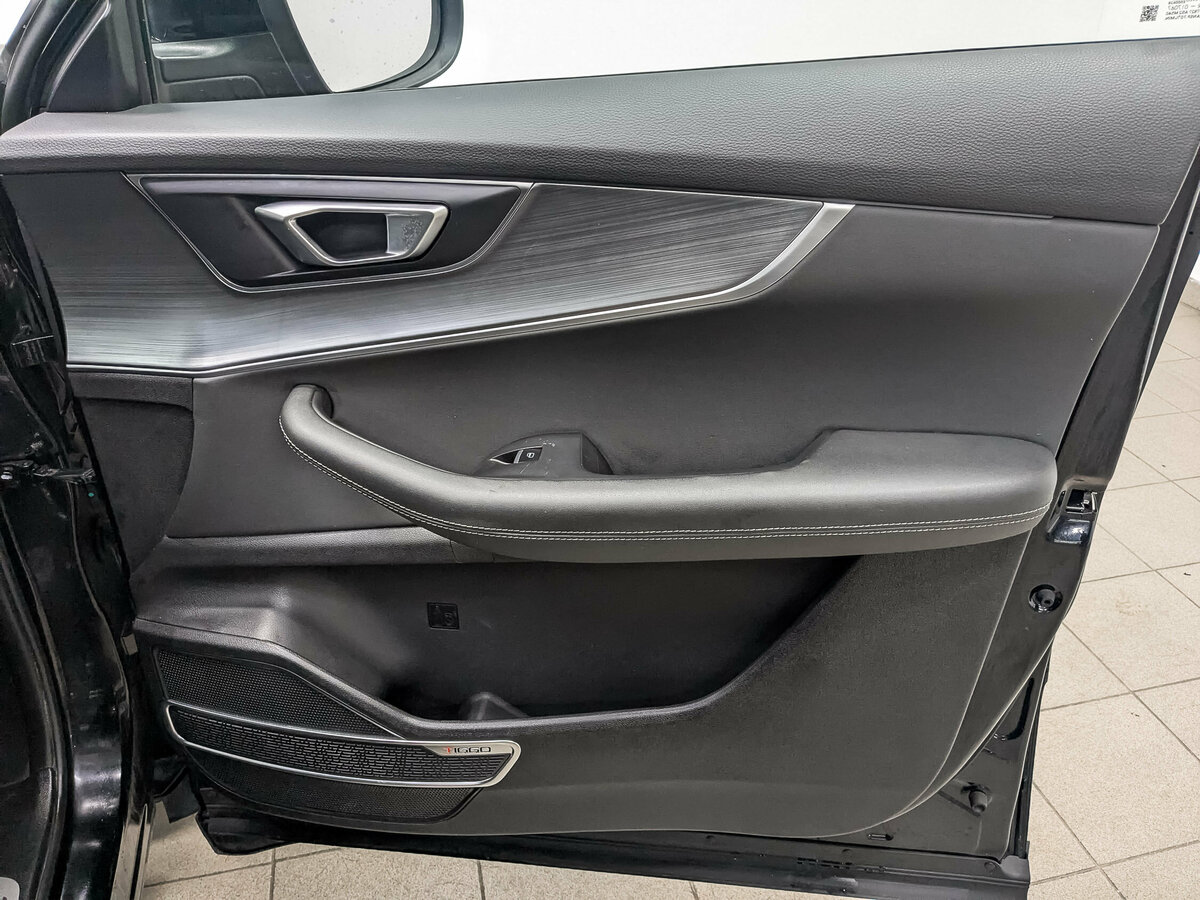 Chery Tiggo 7 Pro I, 2022 - Фото №21