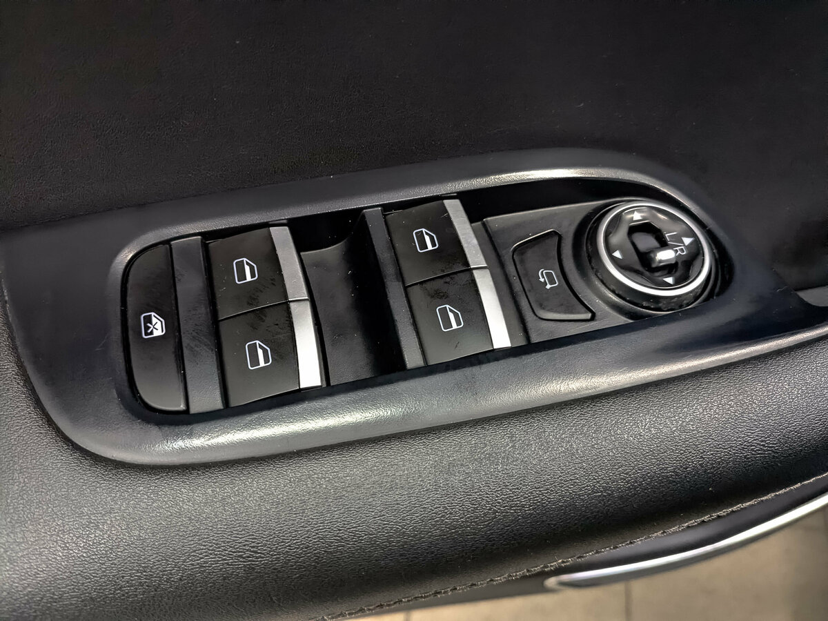 Chery Tiggo 7 Pro I, 2022 - Фото №22