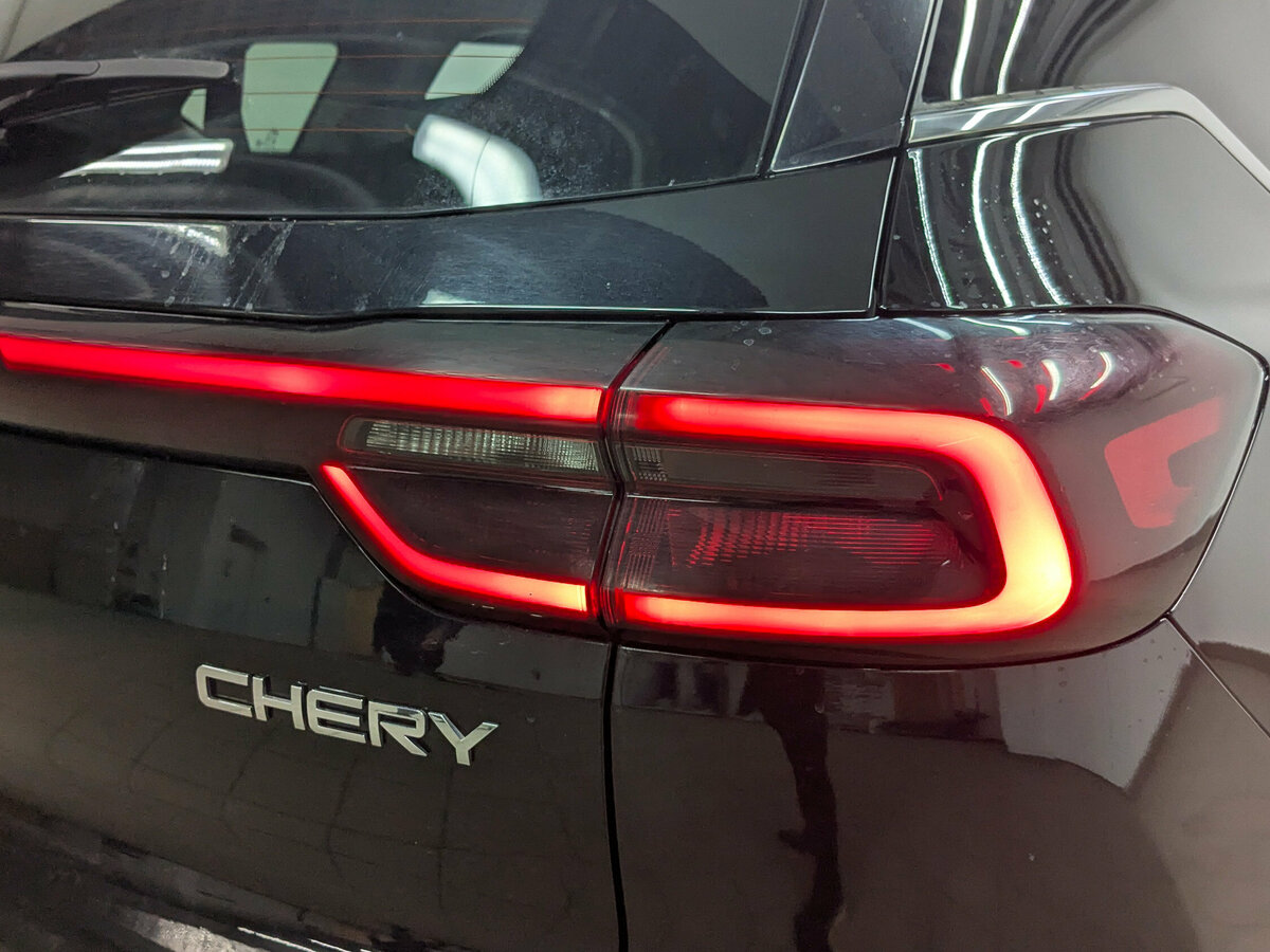 Chery Tiggo 7 Pro I, 2022 - Фото №24