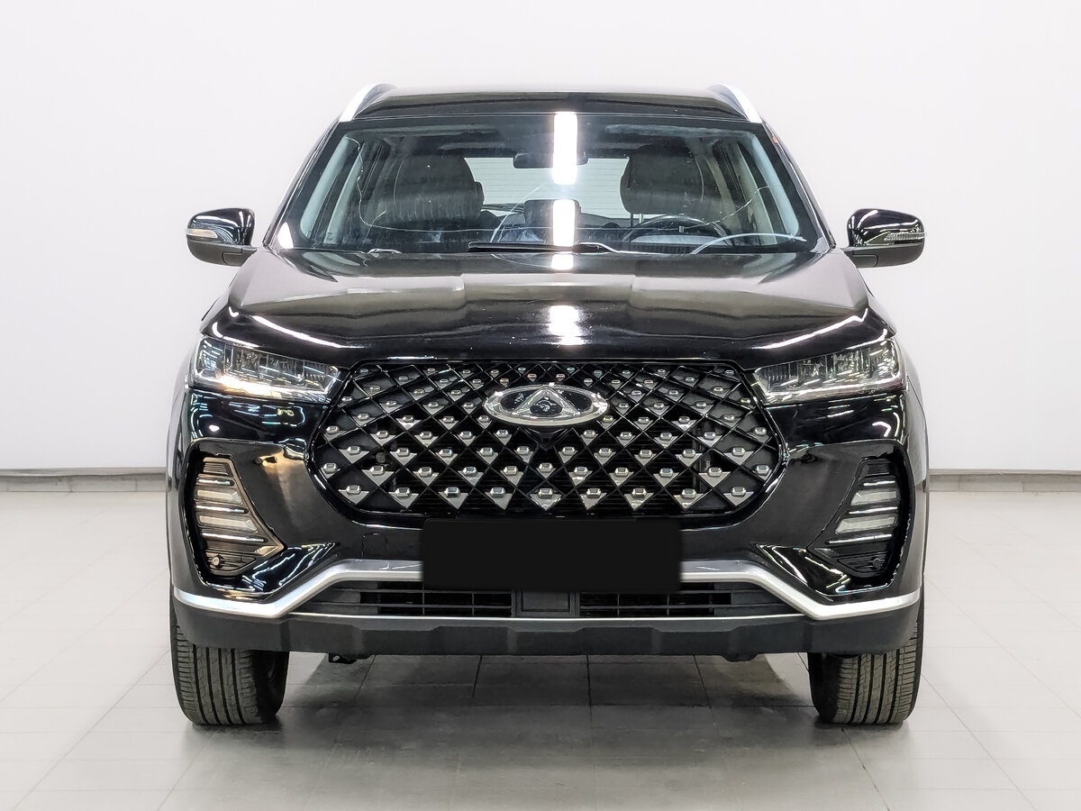 Chery Tiggo 7 Pro I, 2022 - Фото №1