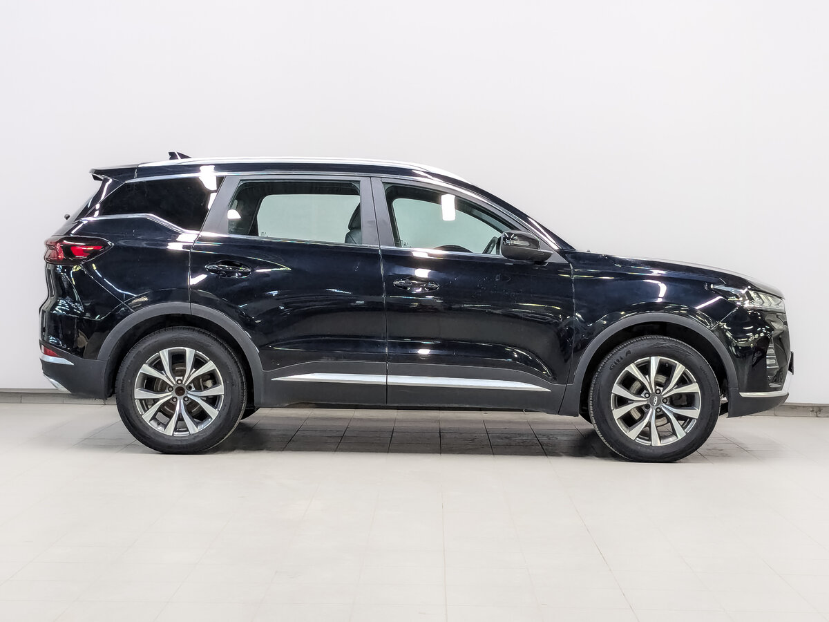Chery Tiggo 7 Pro I, 2022 - Фото №3