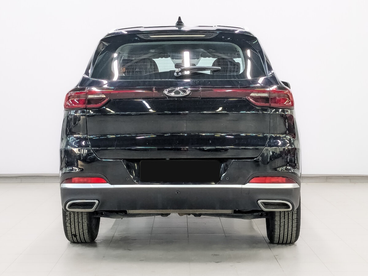 Chery Tiggo 7 Pro I, 2022 - Фото №5