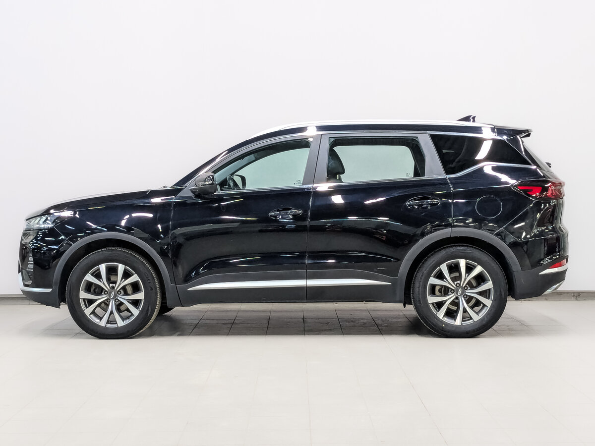 Chery Tiggo 7 Pro I, 2022 - Фото №7