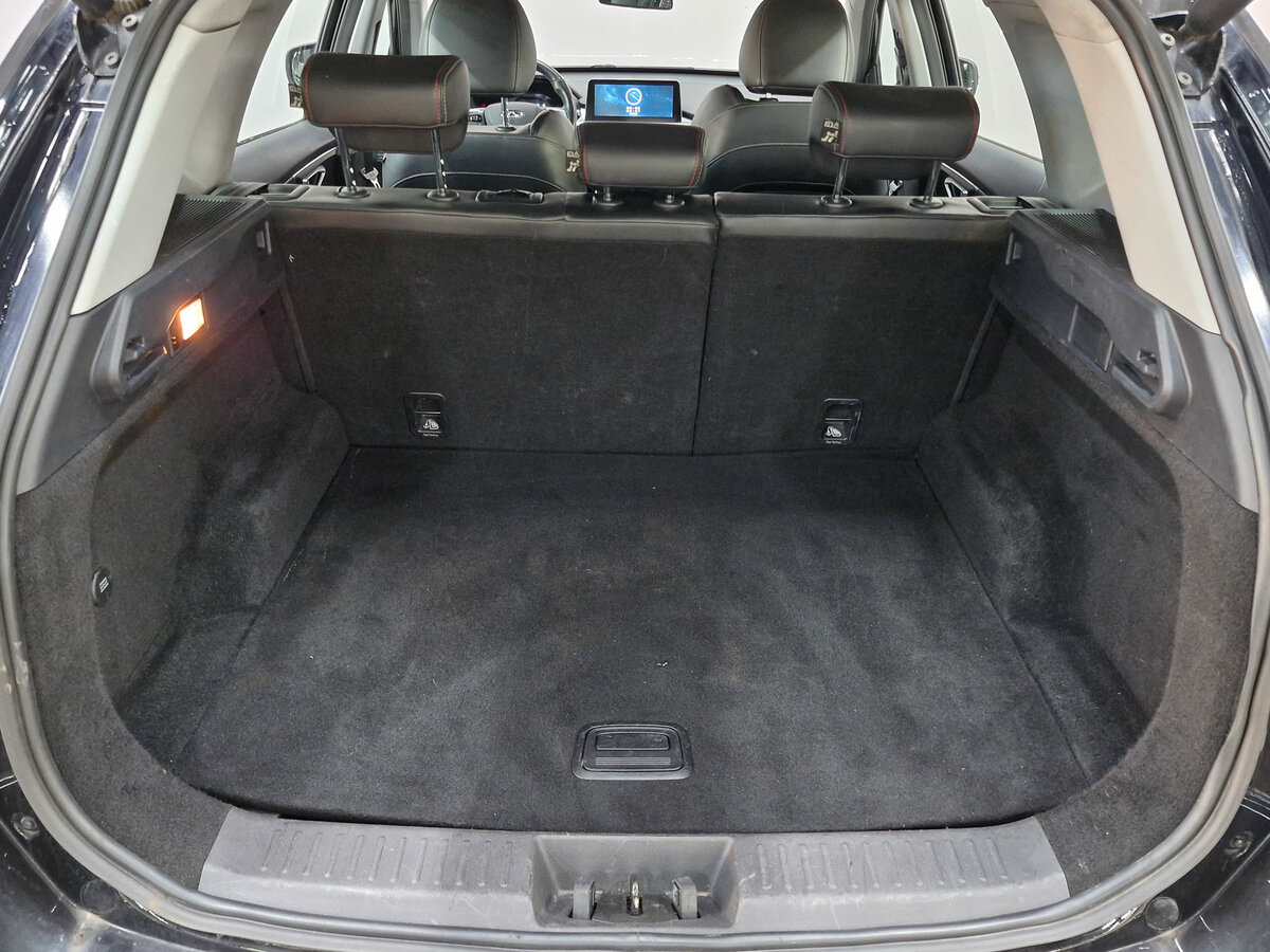 Chery Tiggo 7 Pro I, 2022 - Фото №9