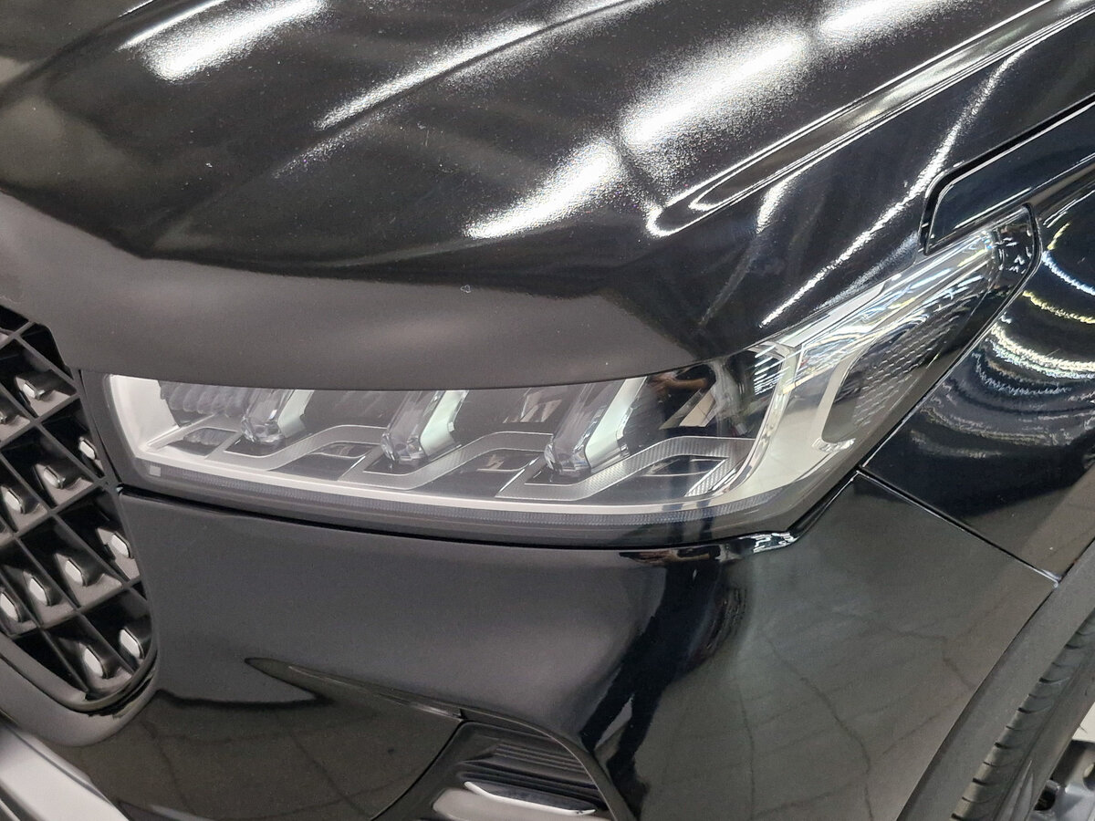 Chery Tiggo 7 Pro I, 2022 - Фото №10