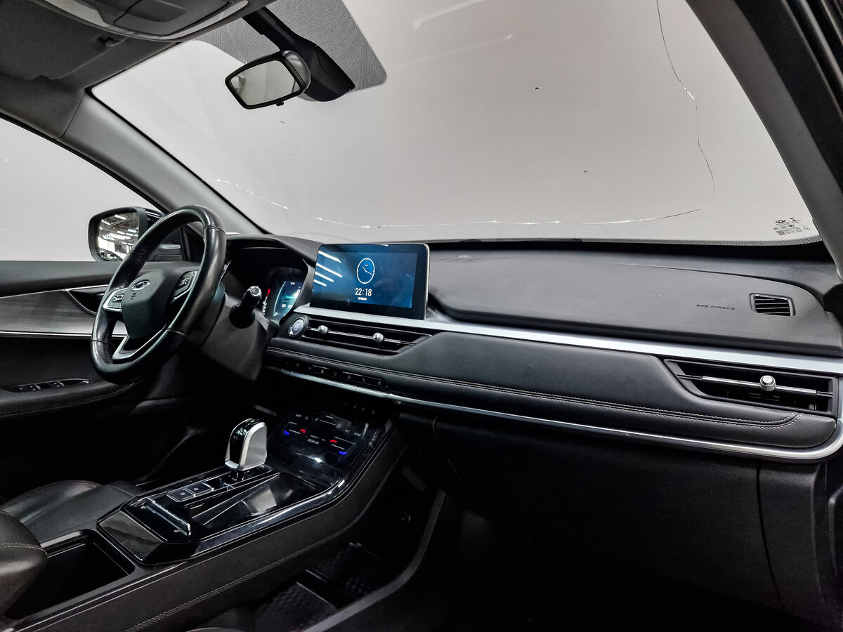 Chery Tiggo 7 Pro I, 2022 - Фото №12
