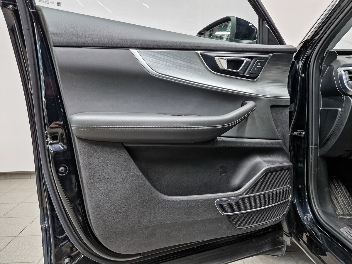 Chery Tiggo 7 Pro I, 2022 - Фото №17