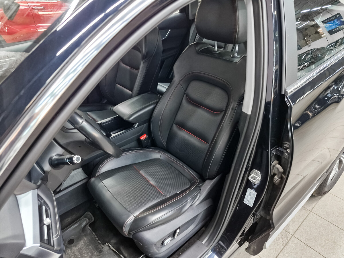 Chery Tiggo 7 Pro I, 2022 - Фото №18