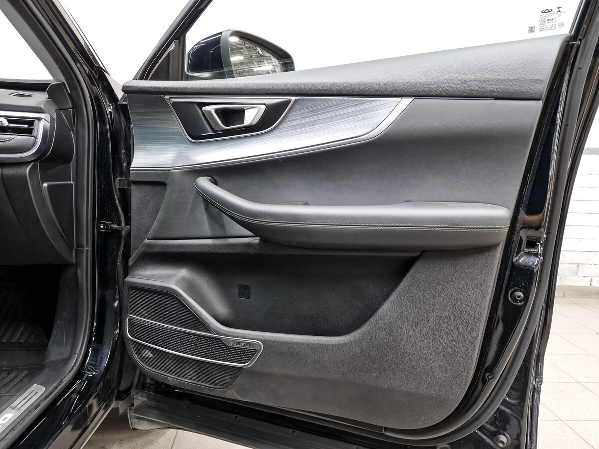 Chery Tiggo 7 Pro I, 2022 - Фото №21