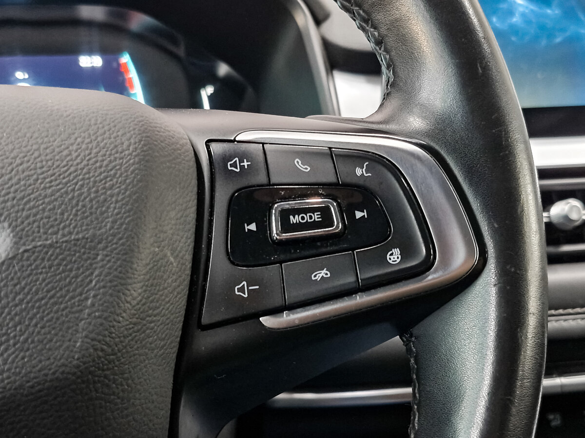 Chery Tiggo 7 Pro I, 2022 - Фото №23