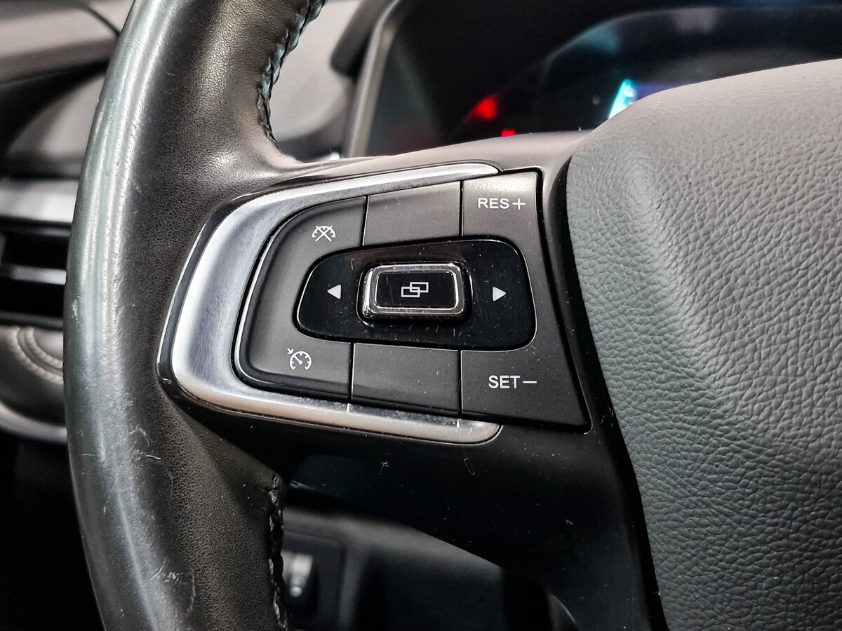 Chery Tiggo 7 Pro I, 2022 - Фото №24