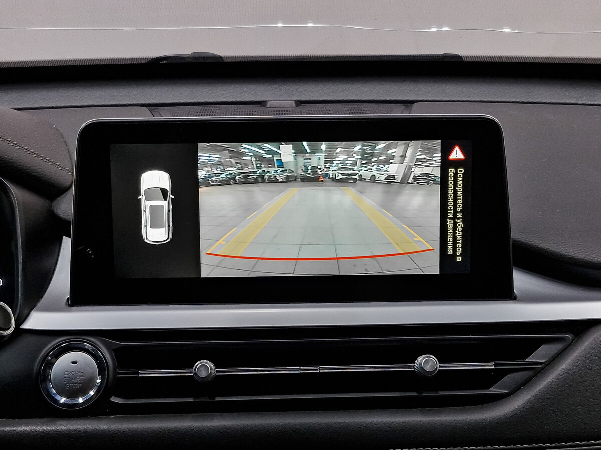 Chery Tiggo 7 Pro I, 2022 - Фото №25