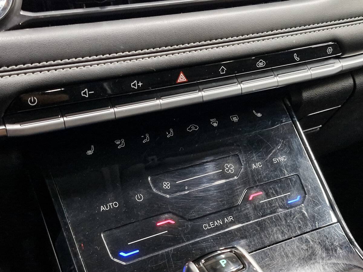 Chery Tiggo 7 Pro I, 2022 - Фото №26