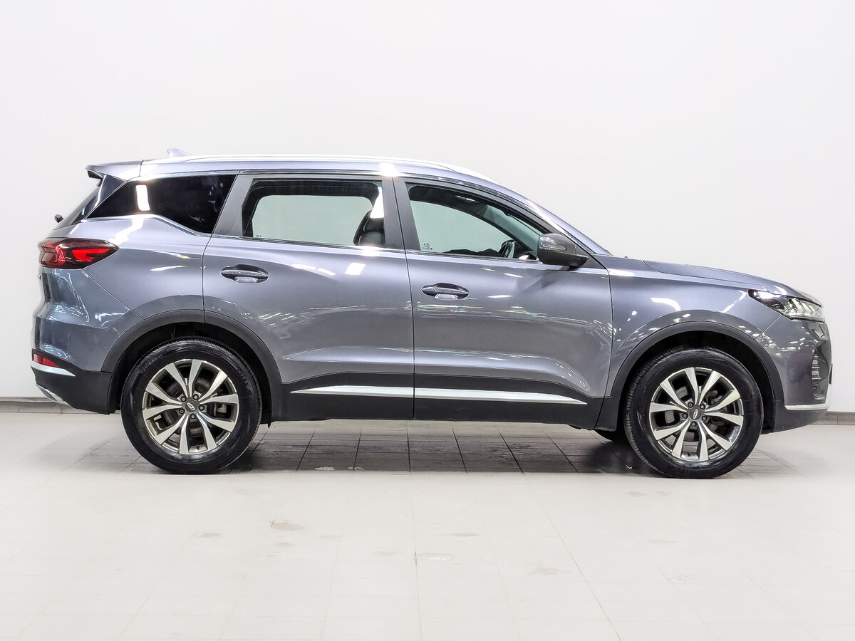 Chery Tiggo 7 Pro I, 2022 - Фото №3
