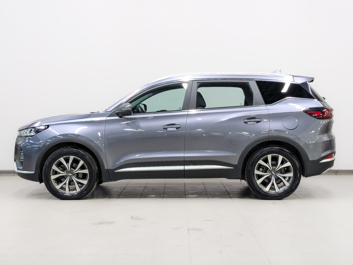 Chery Tiggo 7 Pro I, 2022 - Фото №7
