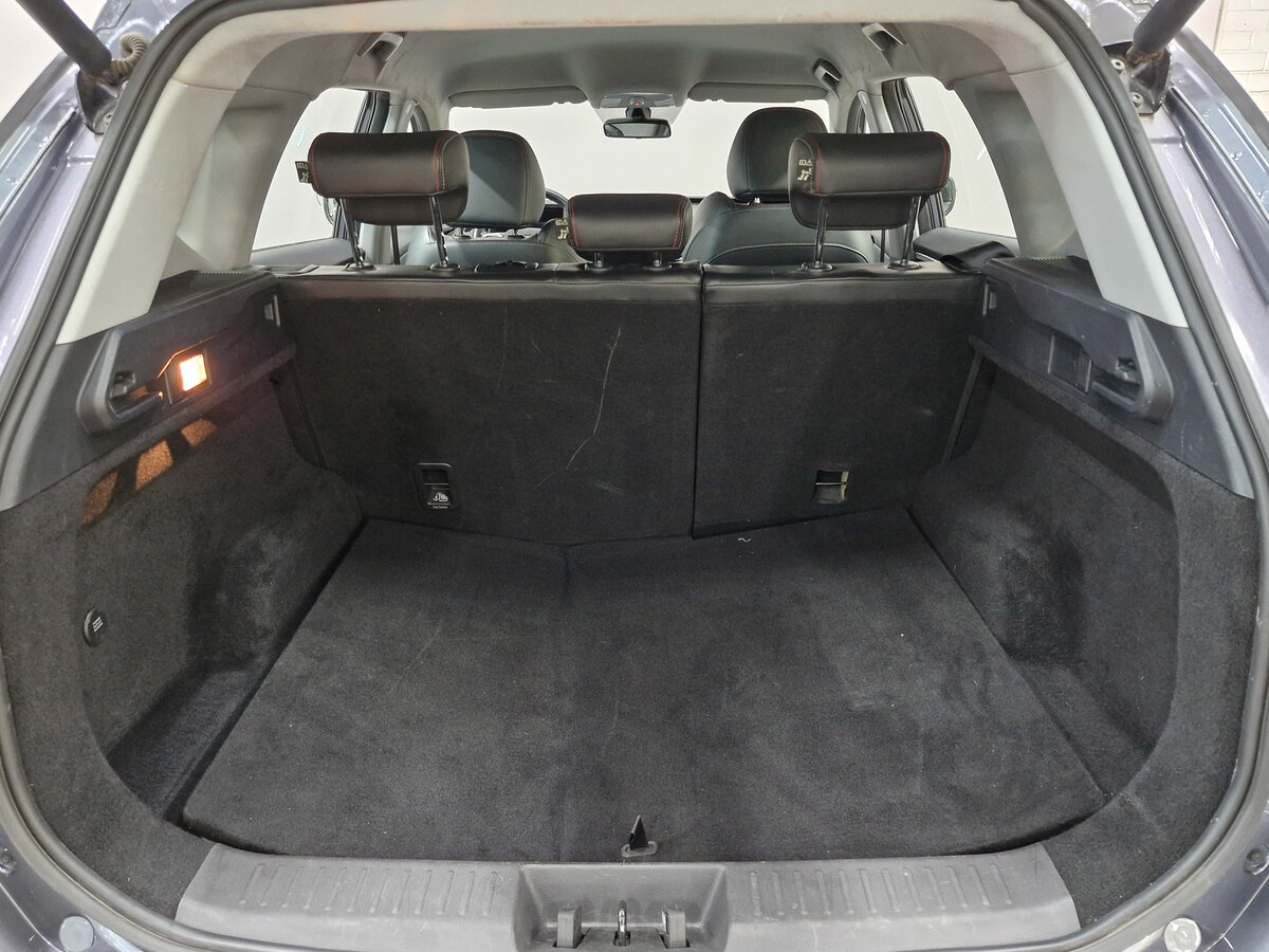 Chery Tiggo 7 Pro I, 2022 - Фото №9