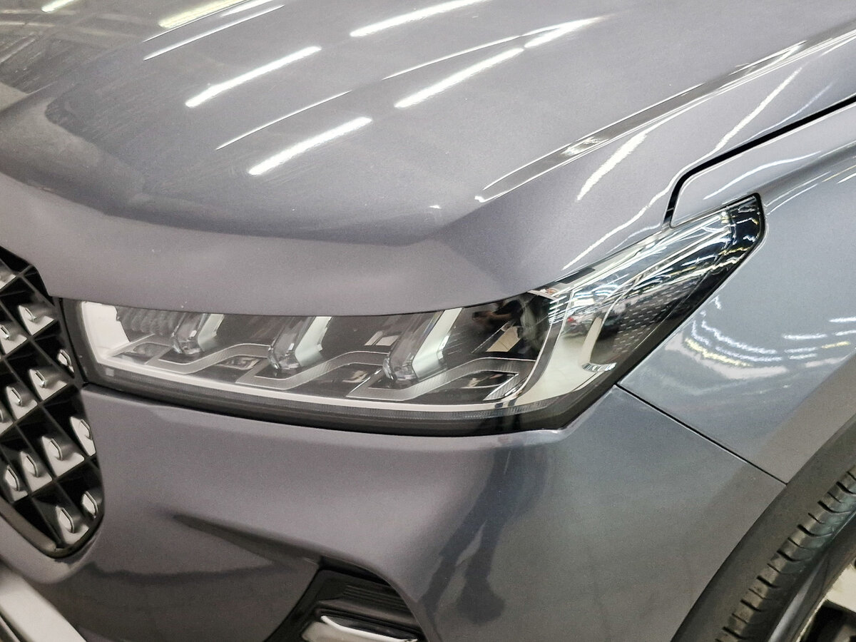 Chery Tiggo 7 Pro I, 2022 - Фото №10