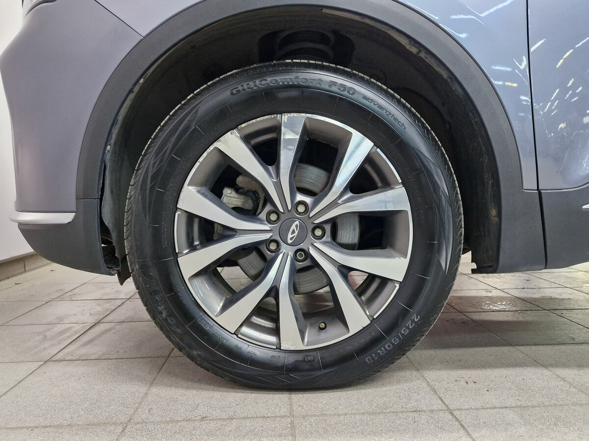 Chery Tiggo 7 Pro I, 2022 - Фото №11