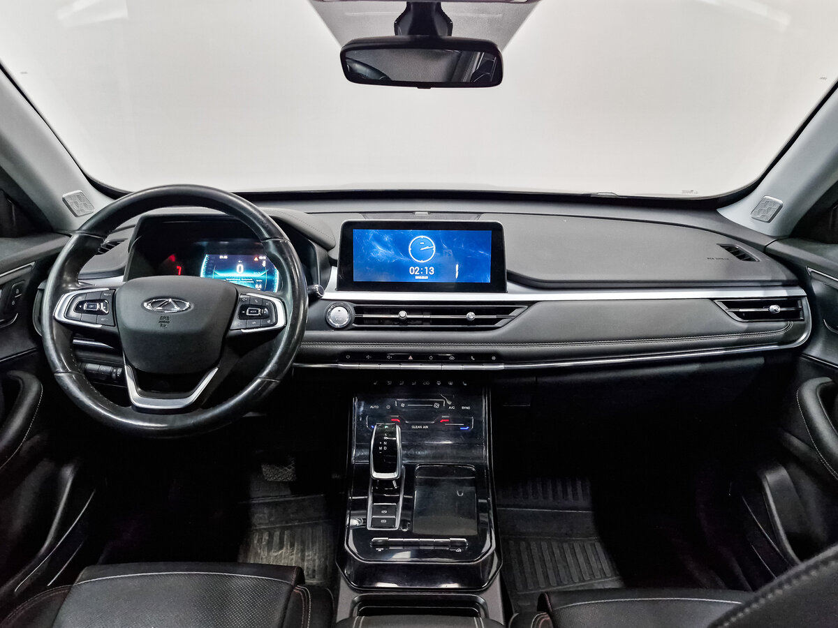Chery Tiggo 7 Pro I, 2022 - Фото №13
