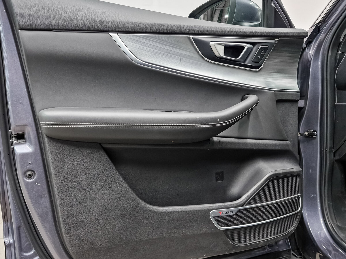 Chery Tiggo 7 Pro I, 2022 - Фото №17