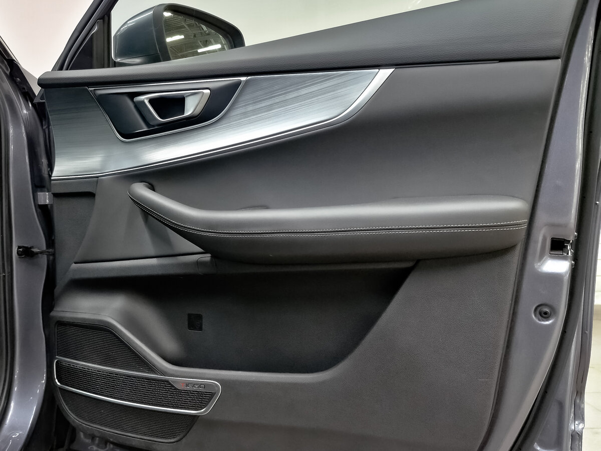 Chery Tiggo 7 Pro I, 2022 - Фото №21