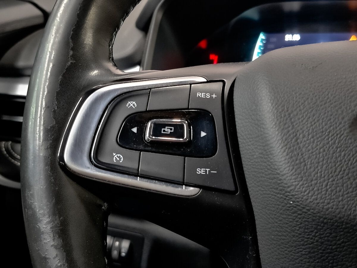 Chery Tiggo 7 Pro I, 2022 - Фото №23