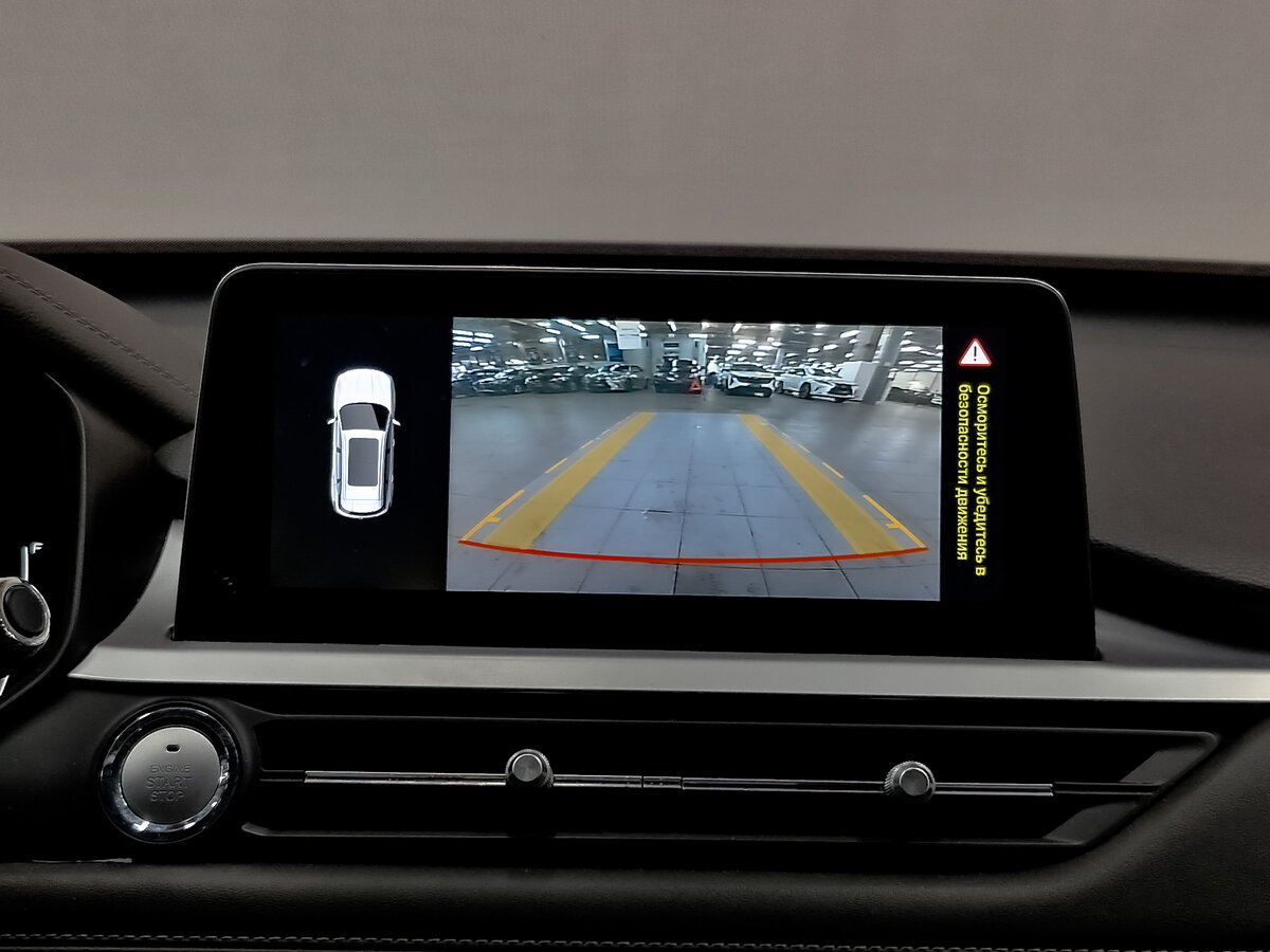 Chery Tiggo 7 Pro I, 2022 - Фото №24