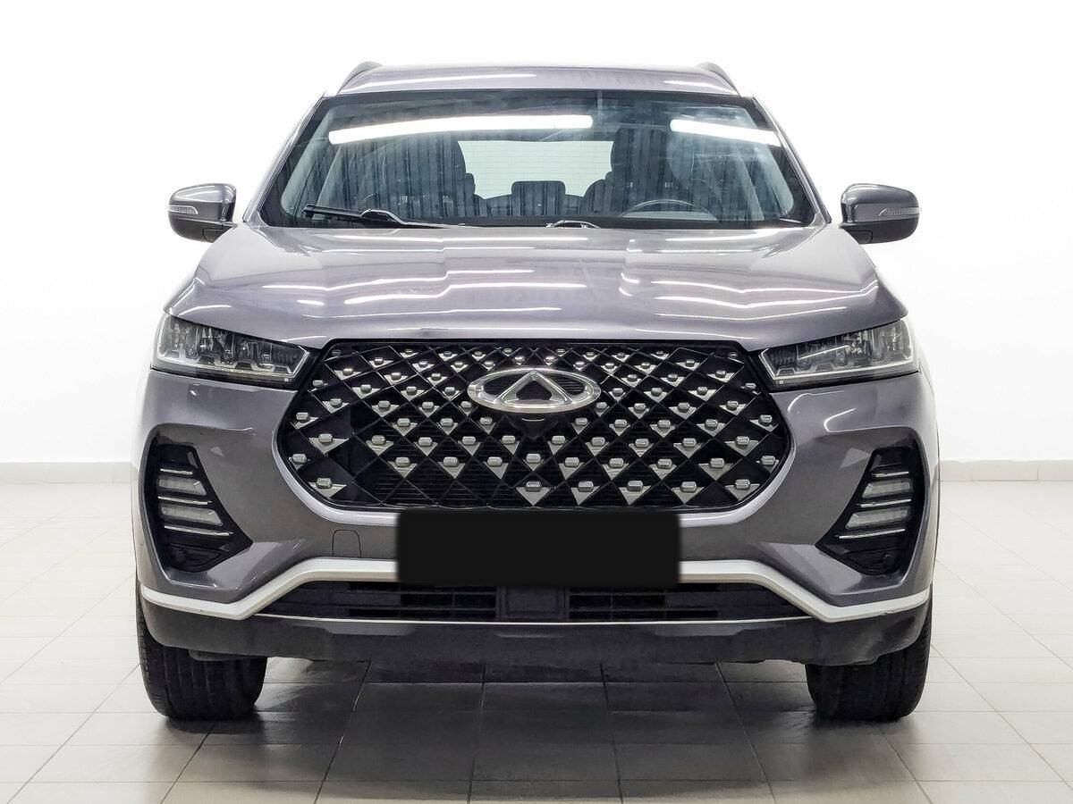Chery Tiggo 7 Pro I, 2022 - Фото №1