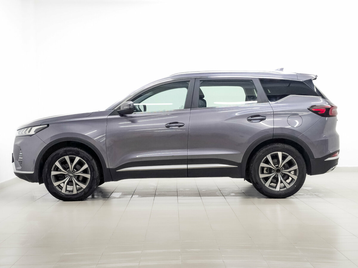 Chery Tiggo 7 Pro I, 2022 - Фото №7