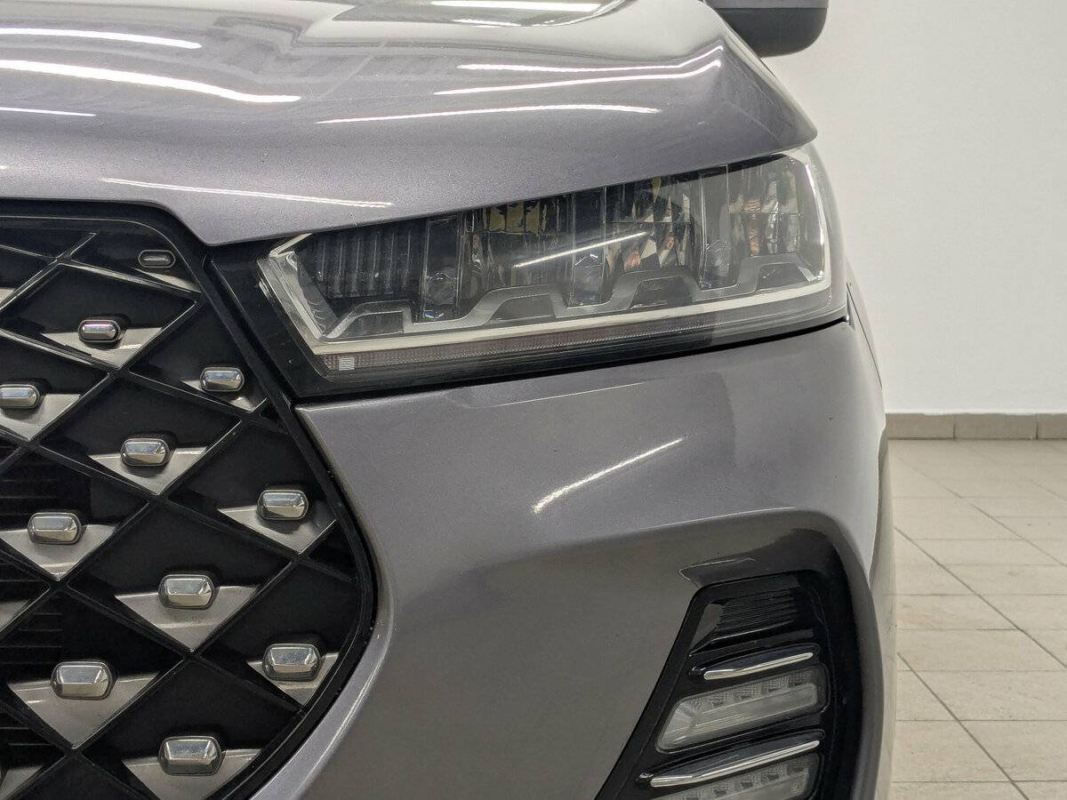 Chery Tiggo 7 Pro I, 2022 - Фото №9