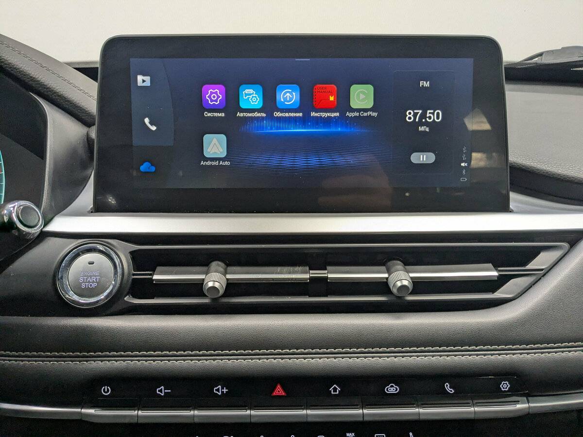 Chery Tiggo 7 Pro I, 2022 - Фото №15