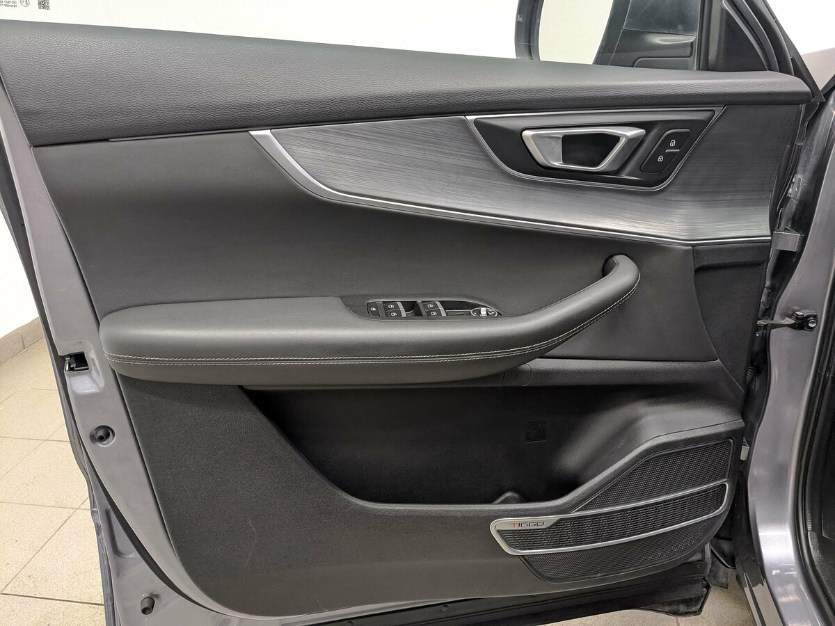 Chery Tiggo 7 Pro I, 2022 - Фото №17