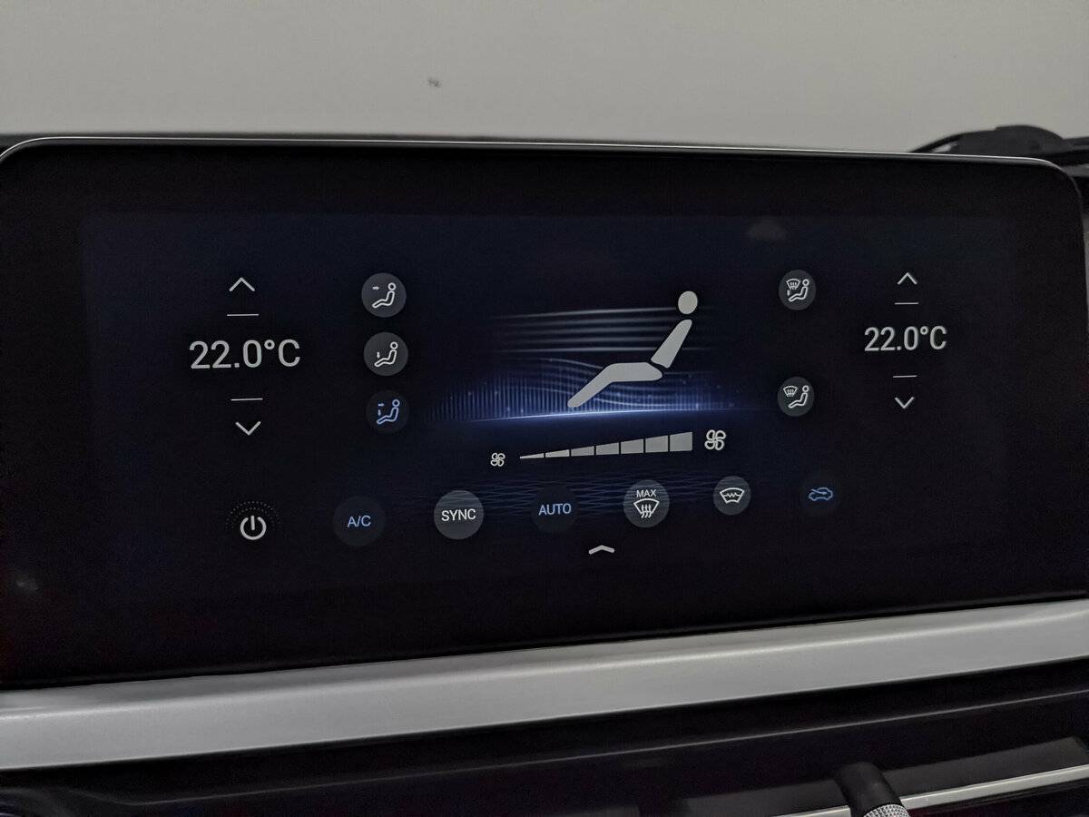 Chery Tiggo 7 Pro I, 2022 - Фото №20