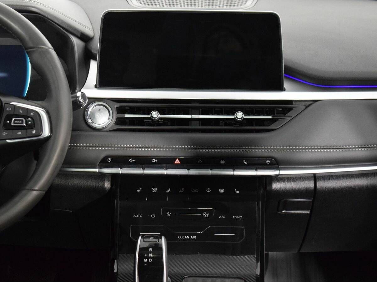 Chery Tiggo 7 Pro I, 2020 - Фото №13