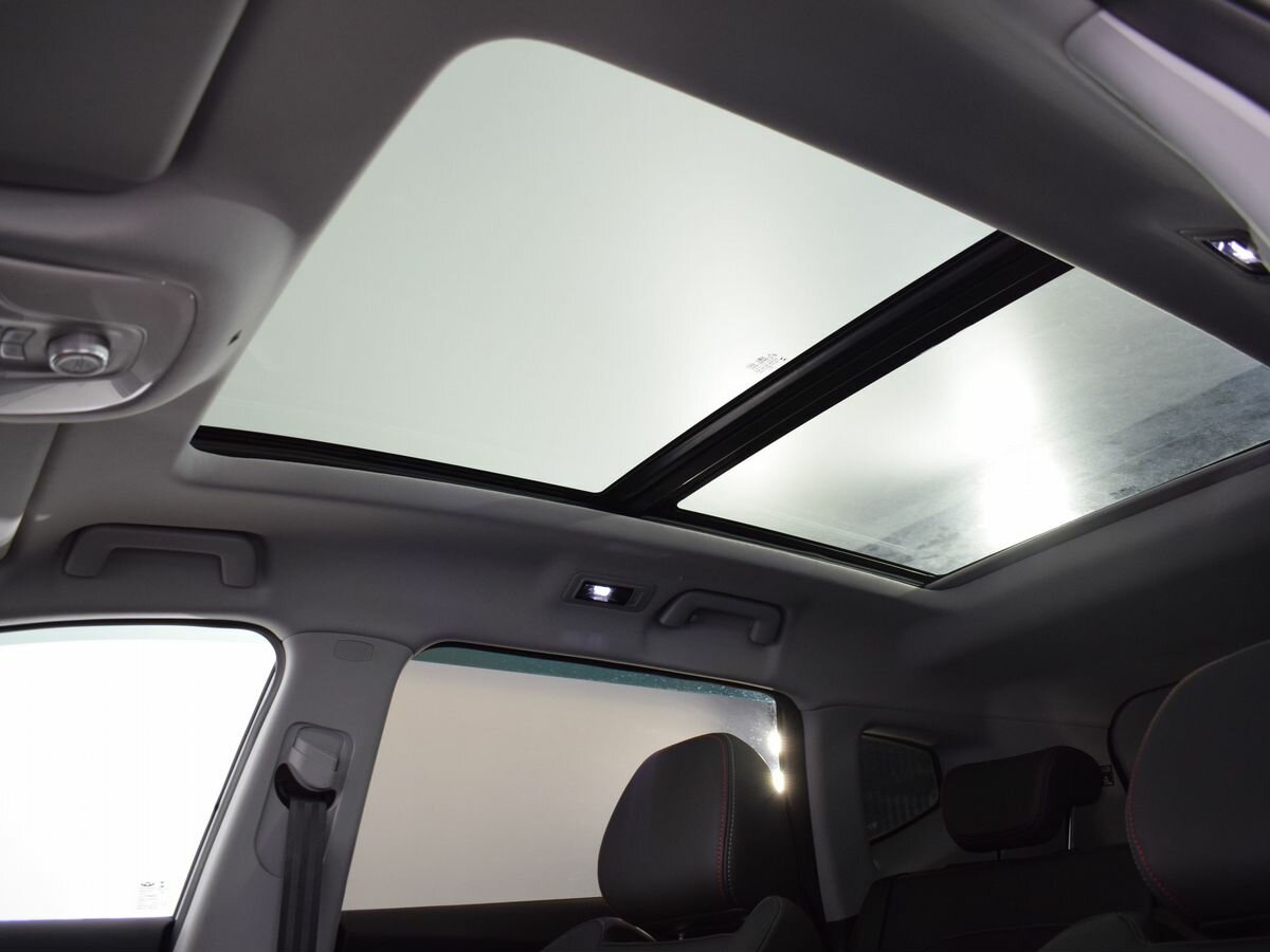 Chery Tiggo 7 Pro I, 2020 - Фото №15