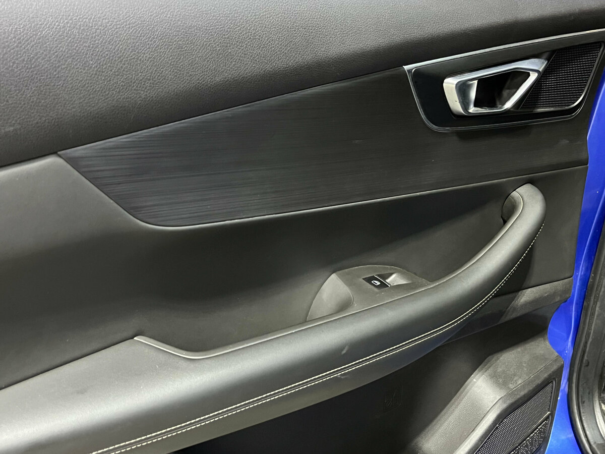 Chery Tiggo 7 Pro I, 2020 - Фото №13